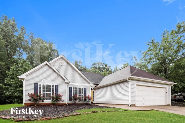 Foto del edificio - 660 Rosebud Ln