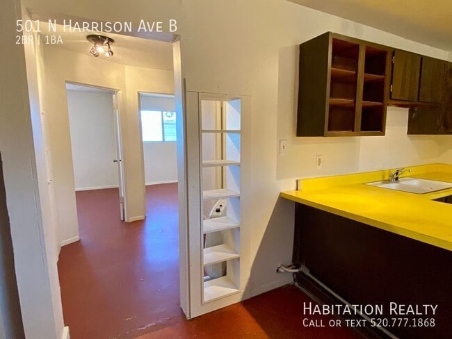 Building Photo - 501 N Harrison Ave