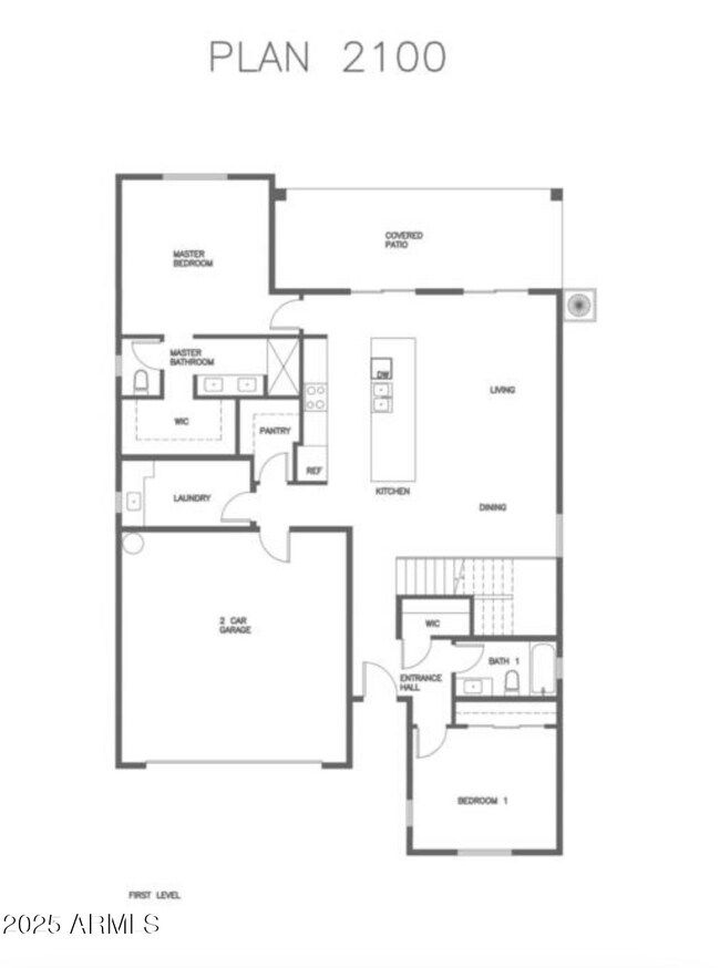 Foto del edificio - 949 E Desert Ln