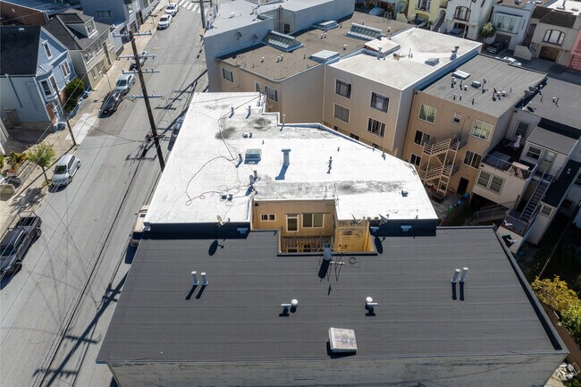 Exterior alternativo - 45 Bosworth St