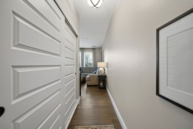 Foto del interior - Luxe 23