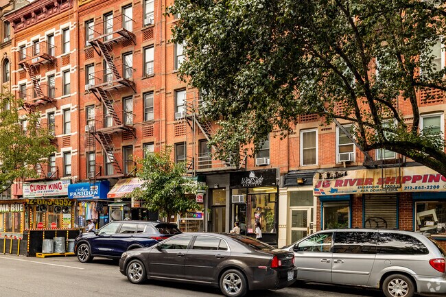 Foto del edificio - 946 Columbus Ave