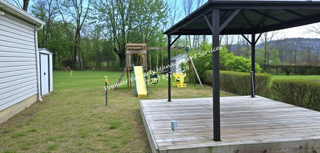 Foto del edificio - 509 Old Zelienople Rd