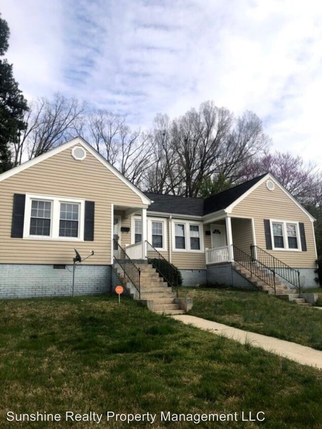 Primary Photo - 408-408 N 5th St