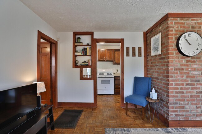 Foto del edificio - 1314 Michigan Ave