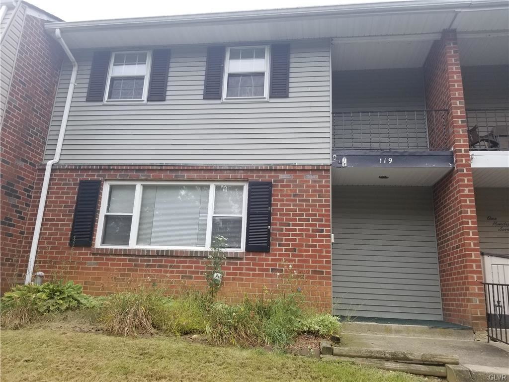 119 Vista Dr, Easton, Pa 18042 - Townhome Rentals In Easton Pa 