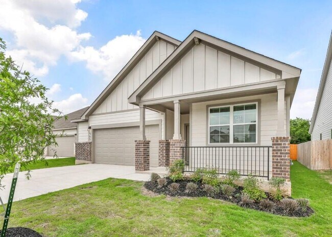Building Photo - 505 Brooks Ranch Dr