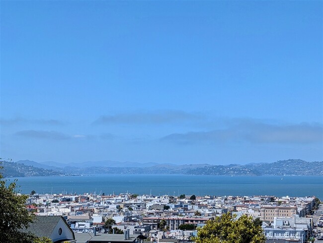 Photo - 2295 Vallejo St. Apartment