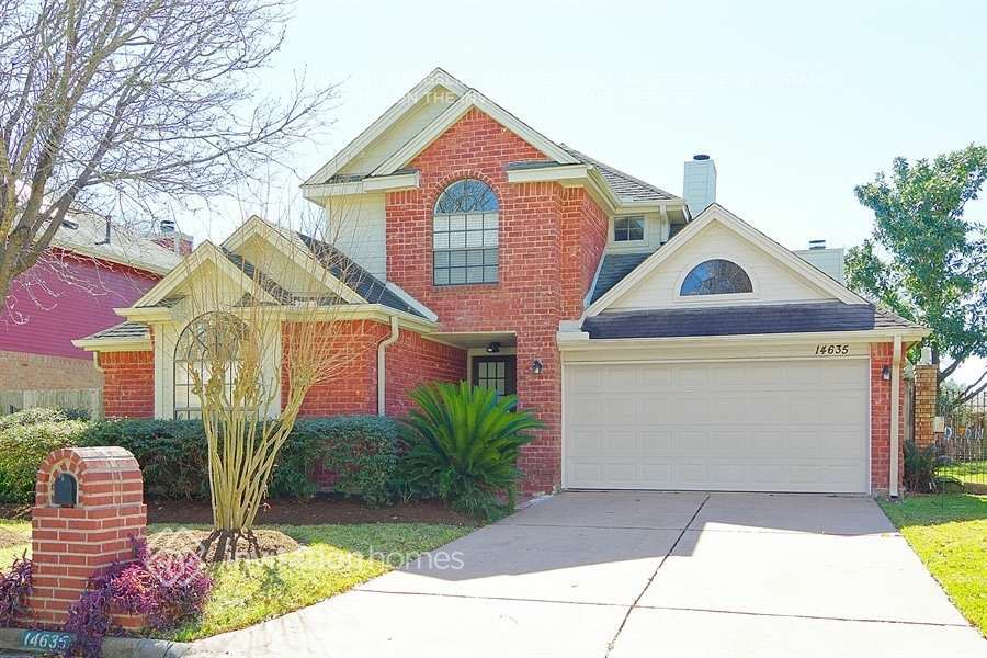 Primary Photo - 14635 S Hearthstone Green Dr