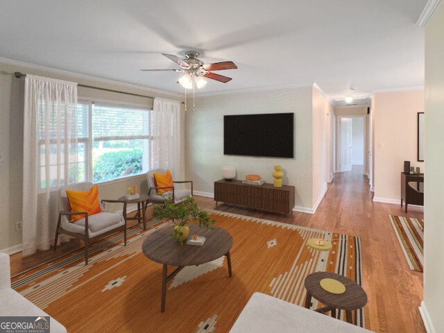 Foto del edificio - 2711 Fairlane Dr