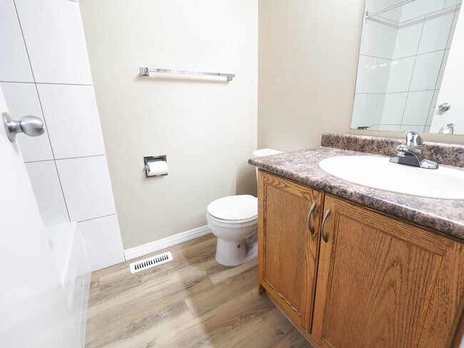 Photo du bâtiment - Shannon Green