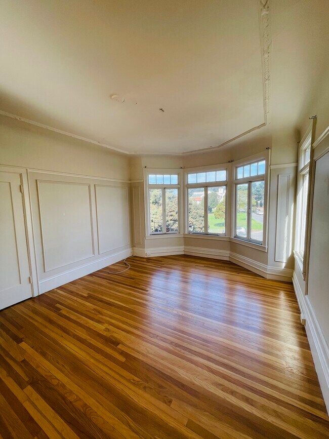 Foto del edificio - 1225 Bay St