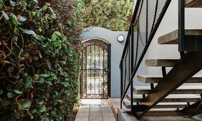 Aéreo - 1419 15th St