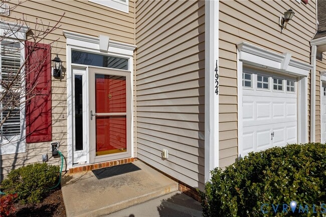 Foto del edificio - 14924 Watermill Lake Trail