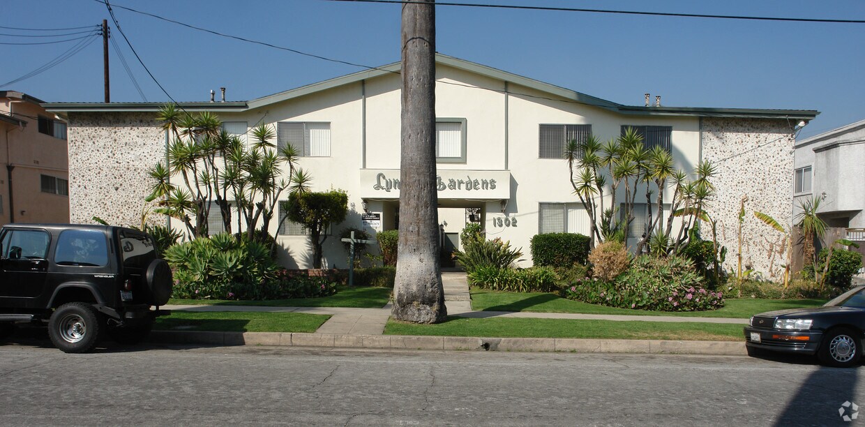 Foto principal - Lyndon Gardens