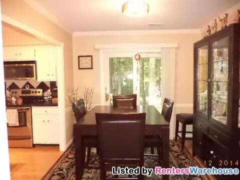 Building Photo - 12202 Amblewood Dr