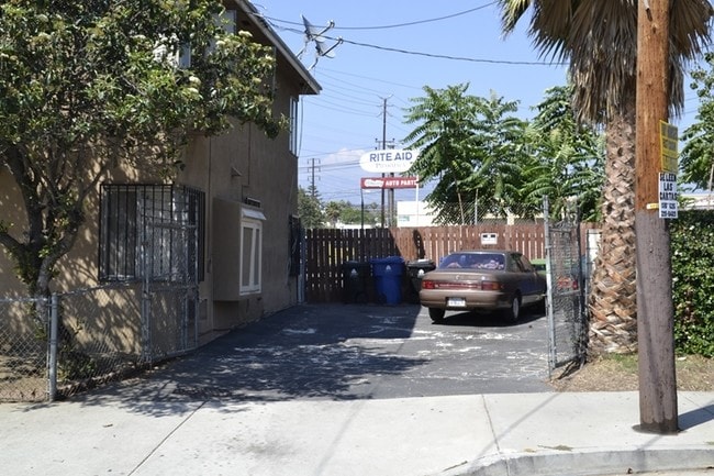 Building Photo - 4000 Eagle Rock Blvd