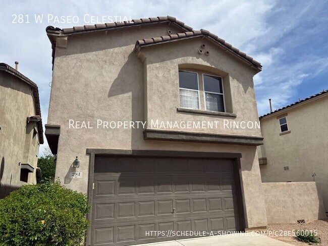 Building Photo - 281 W Paseo Celestial