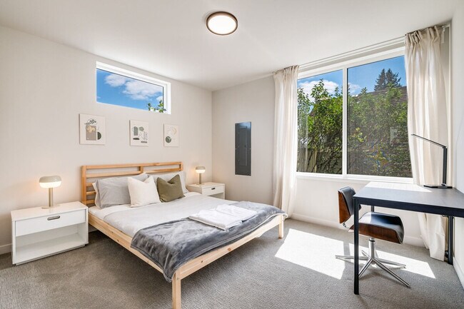 Foto del edificio - 4308 Wallingford Ave N