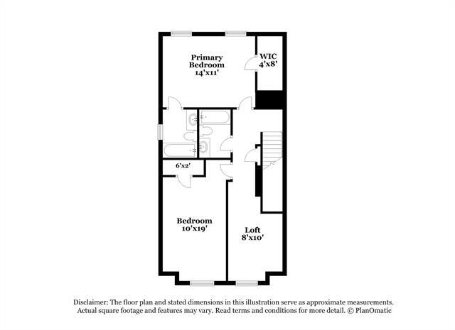 Foto del edificio - 4120 Macy Ln