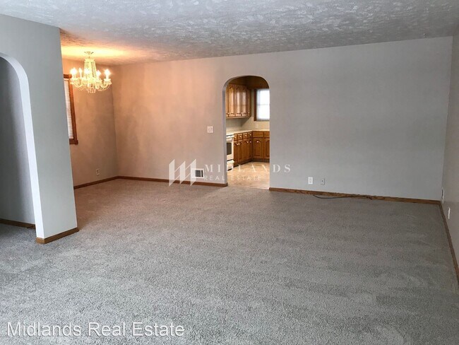 Foto del edificio - 2 br, 2 bath House - 4139 M Street