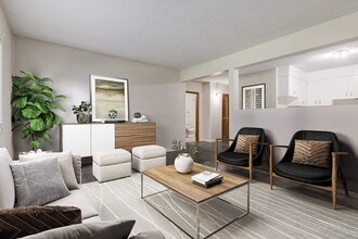 Building Photo - Forster Lodge