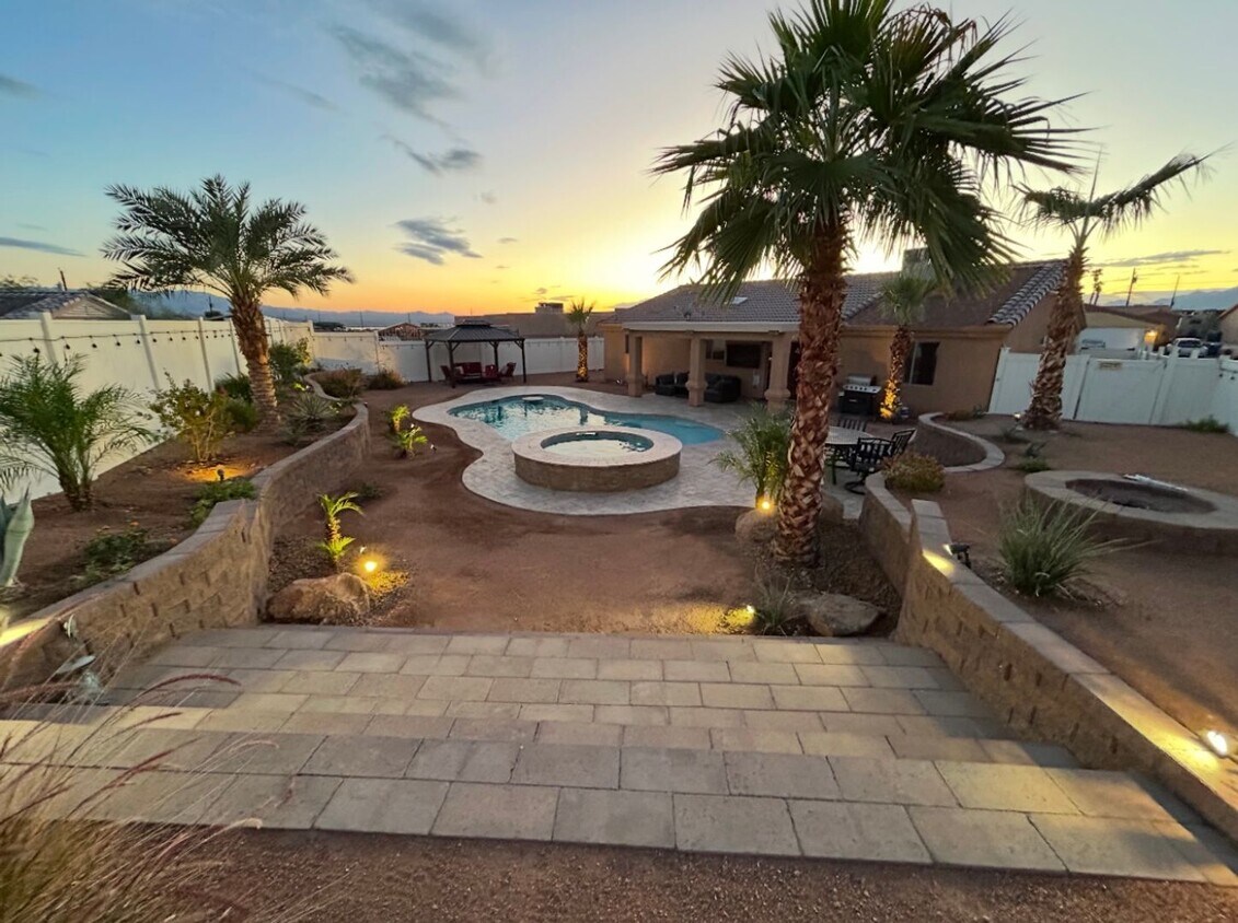 Primary Photo - **PENDING** Longterm Furnished or Unfurnis...