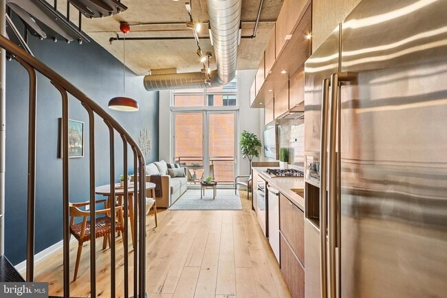 Foto del edificio - 1515 15th St NW