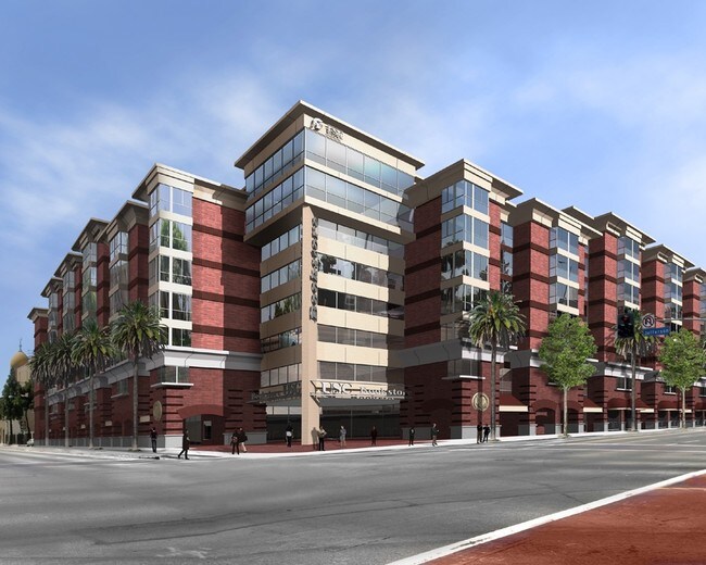 University Gateway Apartments Los Angeles, CA