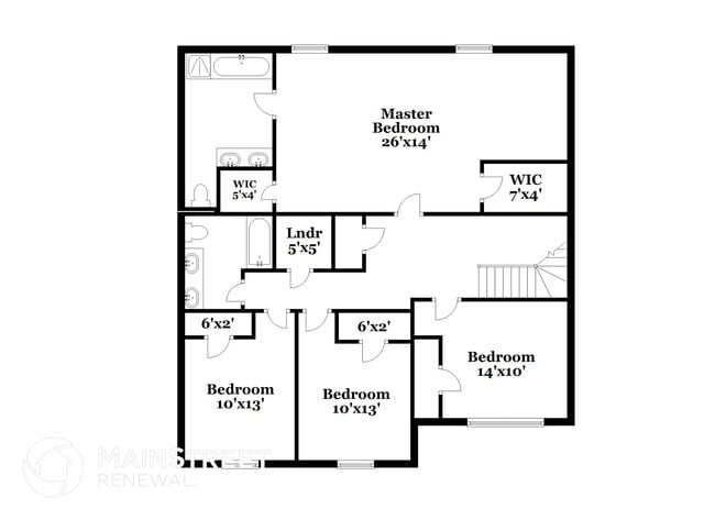 Foto del edificio - 6373 Flat Rock Ln