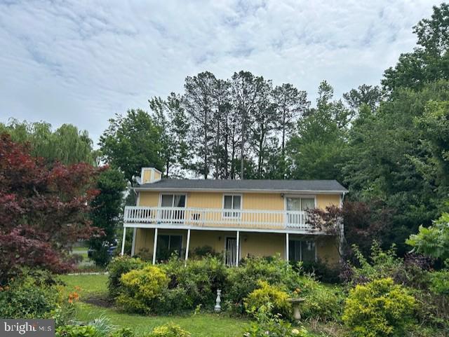 Foto principal - 701 Bayside Dr
