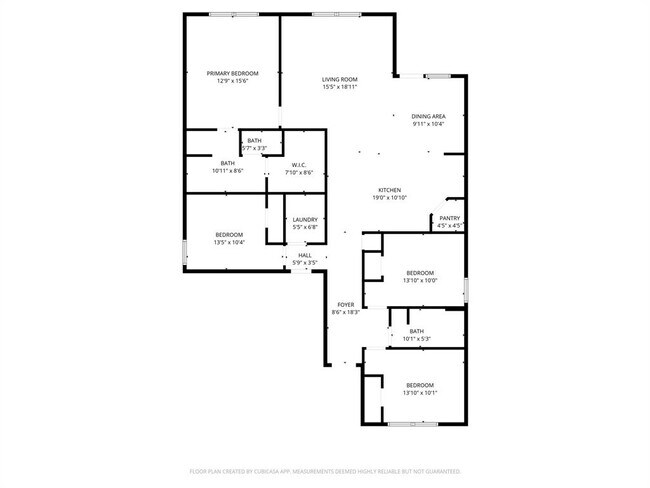 Building Photo - 115 Sweetwater Crk Ln