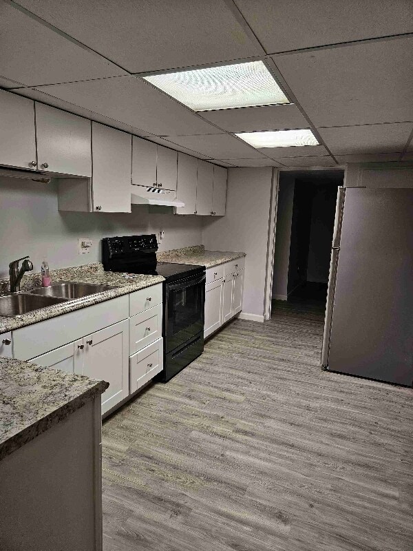 Foto del edificio - 7132 7 Mile Rd