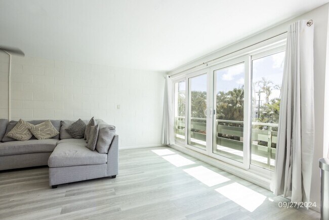 Foto del edificio - Beautifully Maintained 1 Bed | 1 Bath | 1 ...