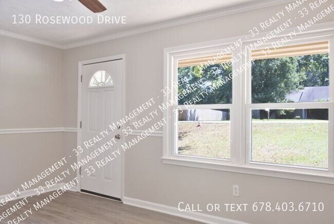 Building Photo - 130 Rosewood Dr