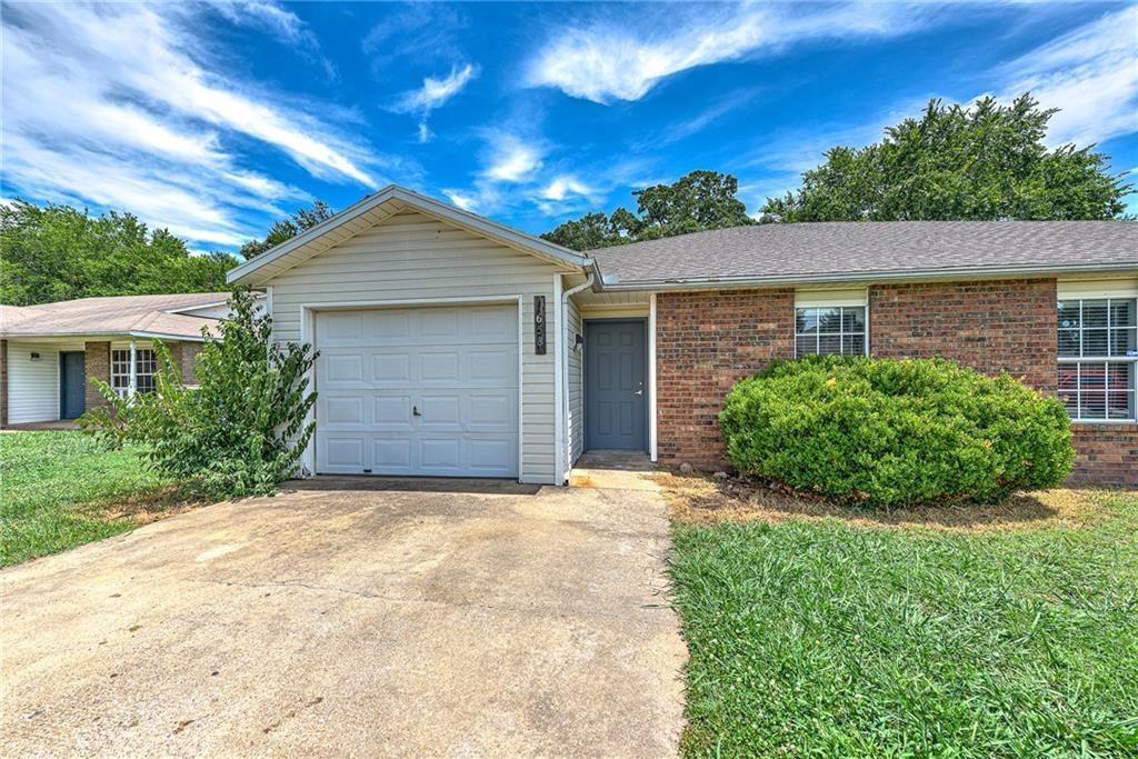 Foto principal - 1658 N Boxley Ave