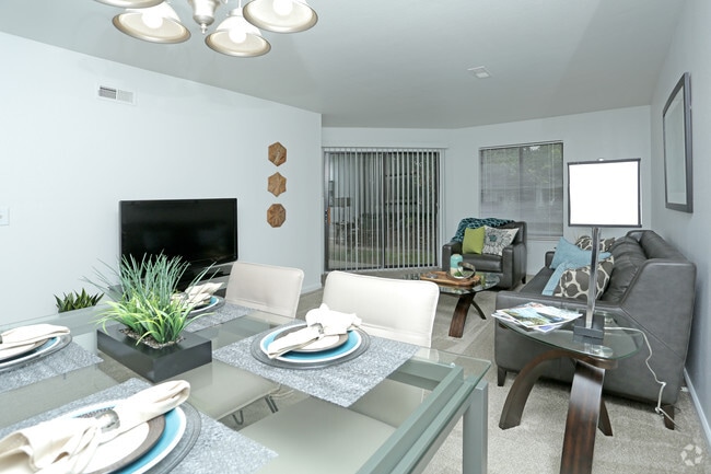 Interior Photo - Laurel Valley Apartments