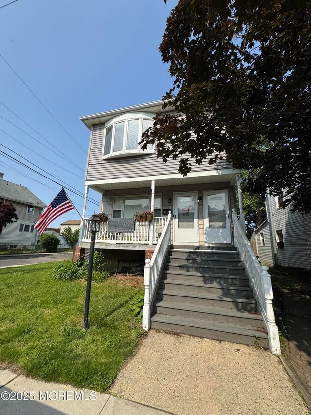 Primary Photo - 9 Kearney St