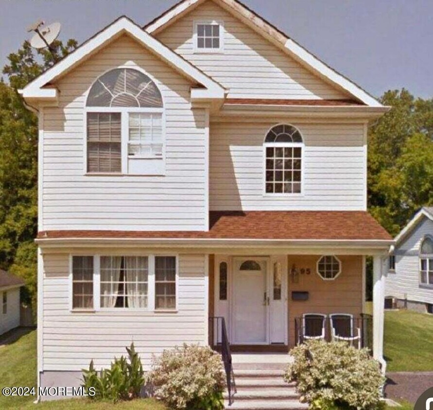 95 Poplar Ave, Deal, NJ 07723 House Rental in Deal, NJ
