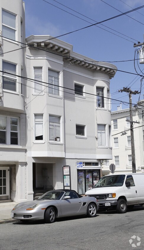 Building Photo - 1702-1704 Filbert St