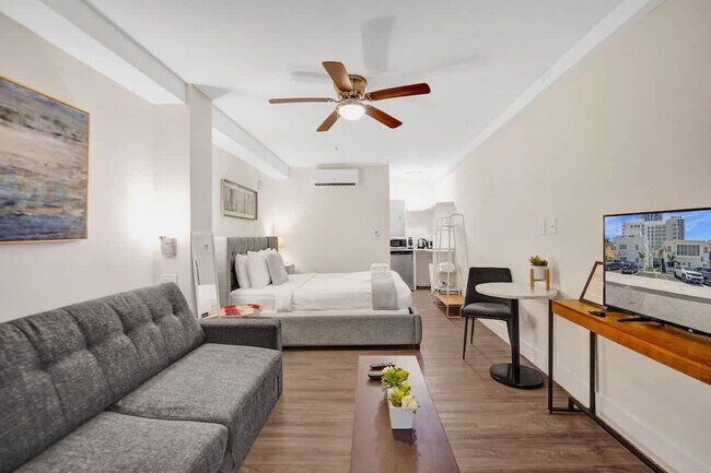 Foto del edificio - 3020 Seville St