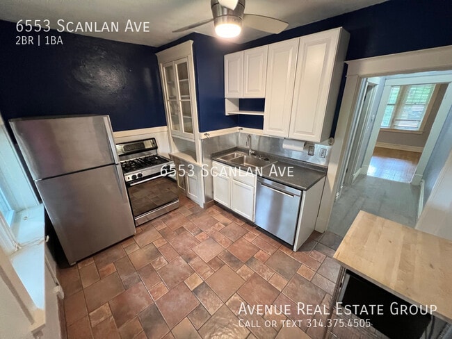 Building Photo - 6553 Scanlan Ave