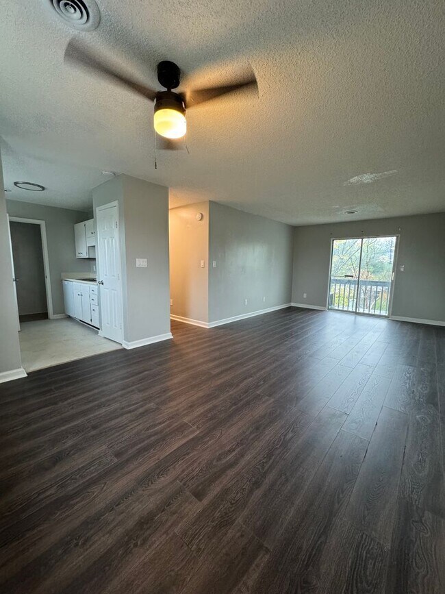 Foto del interior - Creekview Apartments