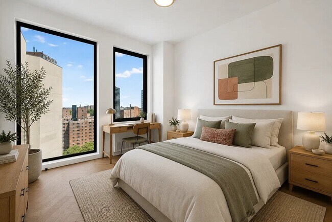 Foto del edificio - 104 Fleet Pl