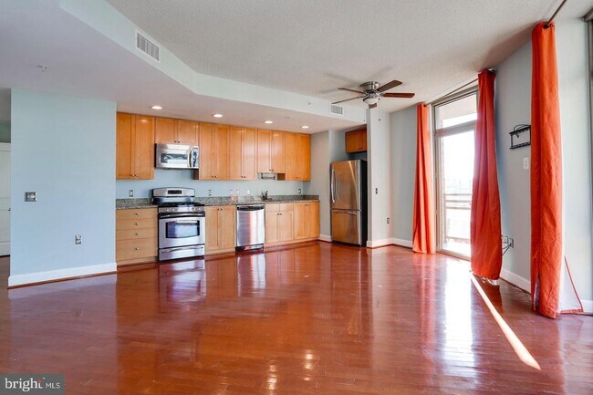 Foto del edificio - 3600 S Glebe Rd