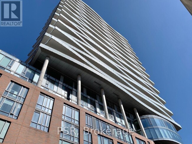 Building Photo - 1-1311 Market St.