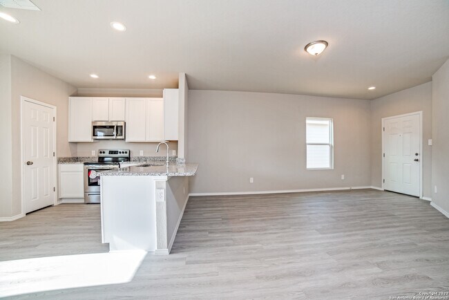 Foto del edificio - 10534 Lateleaf Oak