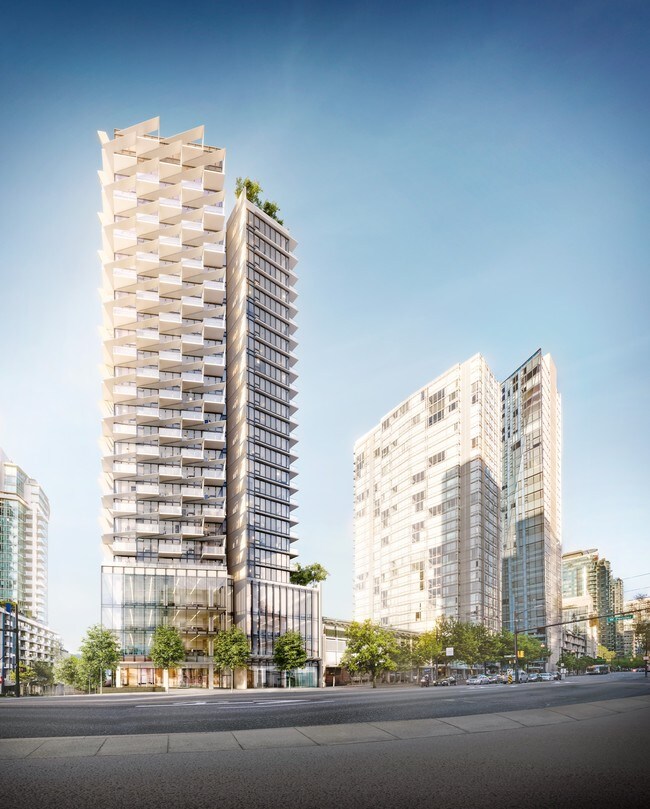 Building Photo - Cardero