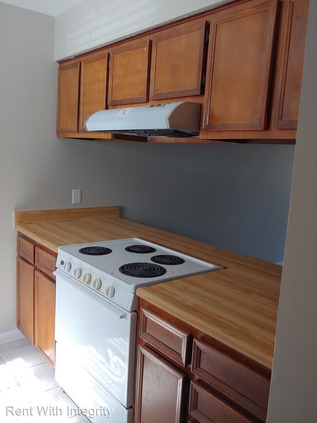 Foto del edificio - 2 br, 1.5 bath House - 1844 Sylvan Court