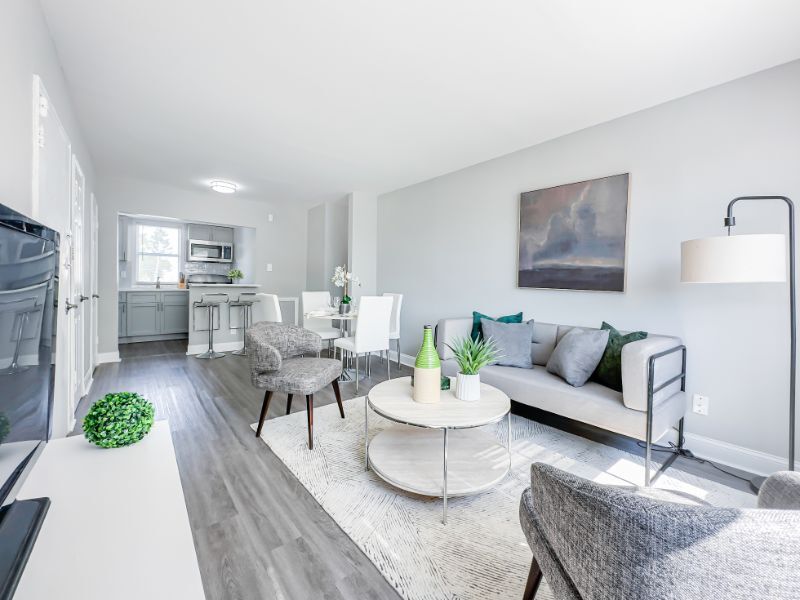 Brooklawn Court 501 Browning Ln Brooklawn, NJ